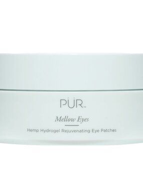 PUR Beauty - Mellow Eyes Hydrogel Rejuvenating Eye "one of my favorites"